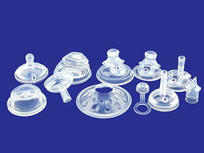 Silicone Baby Products